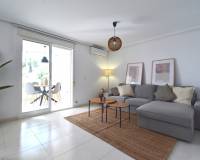 Resale - Apartment - Orihuela Costa - Playa Flamenca