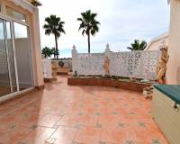 Resale - Apartment - Orihuela Costa - Playa Flamenca