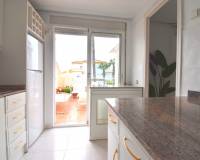 Resale - Apartment - Orihuela Costa - Playa Flamenca