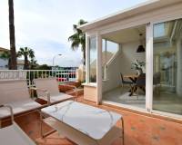 Resale - Apartment - Orihuela Costa - Playa Flamenca
