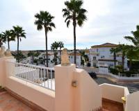 Resale - Apartment - Orihuela Costa - Playa Flamenca