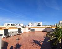 Resale - Apartment - Orihuela Costa - Playa Flamenca