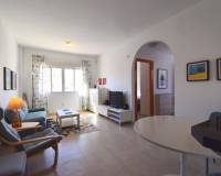 Resale - Apartment - Orihuela Costa - Playa Flamenca