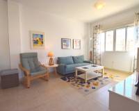 Resale - Apartment - Orihuela Costa - Playa Flamenca