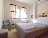Resale - Apartment - Orihuela Costa - Playa Flamenca