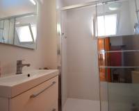 Resale - Apartment - Orihuela Costa - Playa Flamenca