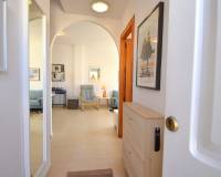 Resale - Apartment - Orihuela Costa - Playa Flamenca