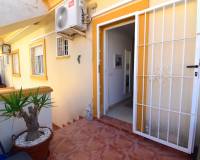 Resale - Apartment - Orihuela Costa - Playa Flamenca