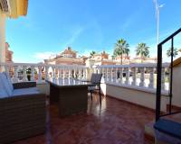 Resale - Apartment - Orihuela Costa - Playa Flamenca