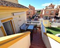 Resale - Apartment - Orihuela Costa - Playa Flamenca
