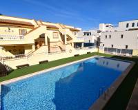 Resale - Apartment - Orihuela Costa - Playa Flamenca