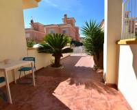 Resale - Apartment - Orihuela Costa - Playa Flamenca