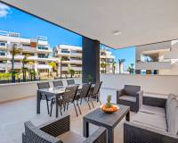 Resale - Apartment - Orihuela Costa - Playa Flamenca