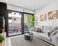 Resale - Apartment - Orihuela Costa - Playa Flamenca