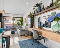 Resale - Apartment - Orihuela Costa - Playa Flamenca