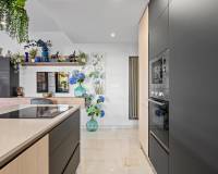 Resale - Apartment - Orihuela Costa - Playa Flamenca