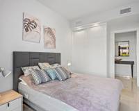 Resale - Apartment - Orihuela Costa - Playa Flamenca