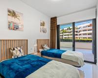 Resale - Apartment - Orihuela Costa - Playa Flamenca