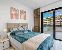 Resale - Apartment - Orihuela Costa - Playa Flamenca