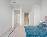 Resale - Apartment - Orihuela Costa - Playa Flamenca