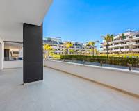 Resale - Apartment - Orihuela Costa - Playa Flamenca
