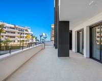 Resale - Apartment - Orihuela Costa - Playa Flamenca