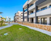 Resale - Apartment - Orihuela Costa - Playa Flamenca