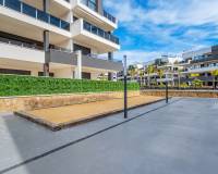 Resale - Apartment - Orihuela Costa - Playa Flamenca