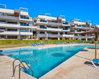 Resale - Apartment - Orihuela Costa - Playa Flamenca