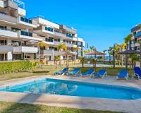 Resale - Apartment - Orihuela Costa - Playa Flamenca