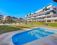 Resale - Apartment - Orihuela Costa - Playa Flamenca