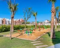 Resale - Apartment - Orihuela Costa - Playa Flamenca