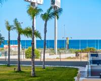 Resale - Apartment - Orihuela Costa - Playa Flamenca