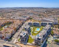 Resale - Apartment - Orihuela Costa - Playa Flamenca