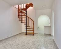 Resale - Apartment - Orihuela Costa - Playa Flamenca