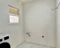 Resale - Apartment - Orihuela Costa - Playa Flamenca