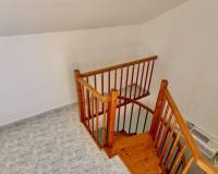 Resale - Apartment - Orihuela Costa - Playa Flamenca