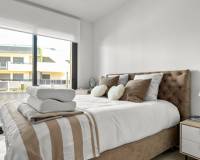 Resale - Apartment - Orihuela Costa - Playa Flamenca