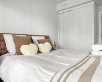 Resale - Apartment - Orihuela Costa - Playa Flamenca