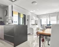 Resale - Apartment - Orihuela Costa - Playa Flamenca