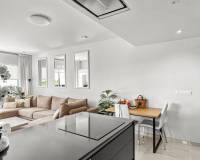 Resale - Apartment - Orihuela Costa - Playa Flamenca