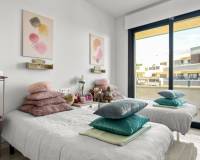 Resale - Apartment - Orihuela Costa - Playa Flamenca