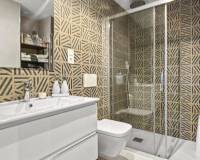 Resale - Apartment - Orihuela Costa - Playa Flamenca