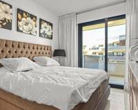 Resale - Apartment - Orihuela Costa - Playa Flamenca