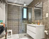 Resale - Apartment - Orihuela Costa - Playa Flamenca