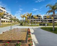 Resale - Apartment - Orihuela Costa - Playa Flamenca