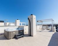 Resale - Apartment - Orihuela Costa - Playa Flamenca