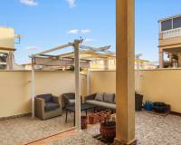 Resale - Apartment - Orihuela Costa - Playa Flamenca