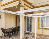 Resale - Apartment - Orihuela Costa - Playa Flamenca