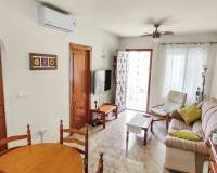 Resale - Apartment - Orihuela Costa - Playa Flamenca